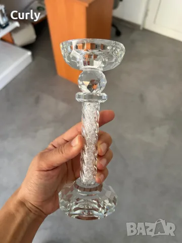 Кристални фигурки , снимка 15 - Статуетки - 56128526
