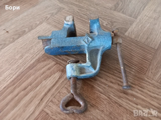 Старо немко менгеме, снимка 3 - Менгемета - 50939278