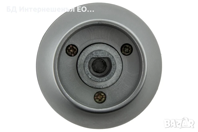 55346345 Топка за скоростен лост Alfa Romeo Giulietta, 6 скорости, Сив мат, снимка 5 - Части - 50924596