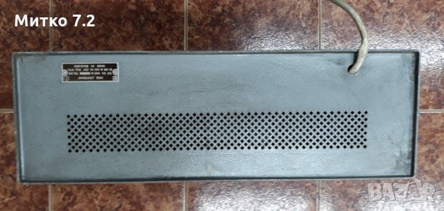 многообхватен транзисторен стабилизиран токоизправител до 100 V , снимка 4 - Други машини и части - 31907051