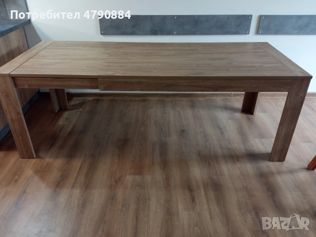 Трапезна маса , снимка 3 - Други - 54131124