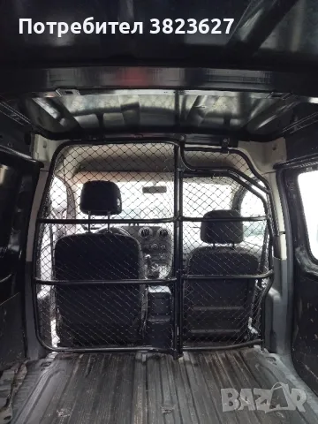 Мерцедес Цитан Mercedes Citan , снимка 16 - Автомобили и джипове - 46470094