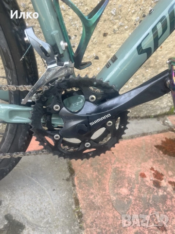 Велосипед, снимка 7 - Велосипеди - 54319461