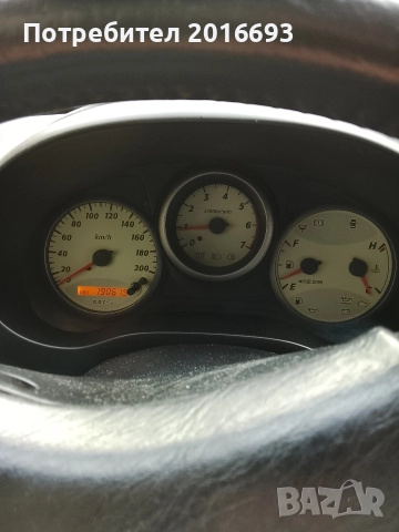 Тойота Rav4, снимка 10 - Автомобили и джипове - 51158209