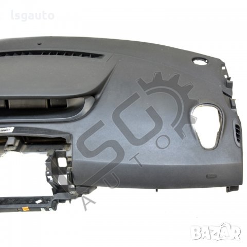 Табло Renault GRAND SCENIC II 2004-2009 RM170821N-243, снимка 2 - Части - 34544416