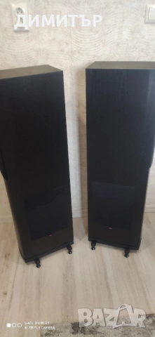 тонколони JAMO S 626, снимка 8 - Тонколони - 54092229