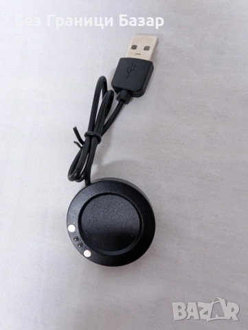 Нов H9 Pro Max смарт часовник розов с магнитно зарядно спортни функции Фитнес гривна, снимка 2 - Смарт гривни - 54142875