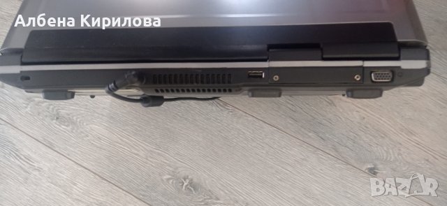 Неработещ лаптоп Asus F5N, снимка 14 - Лаптопи за дома - 35689224