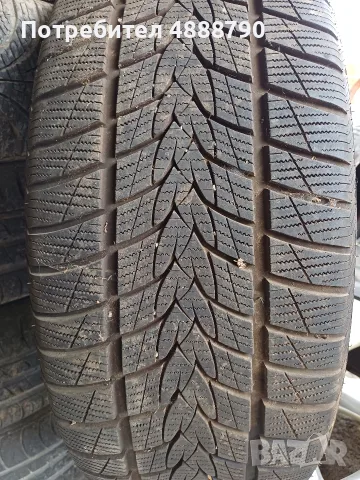 Зимни гуми 275/45/21