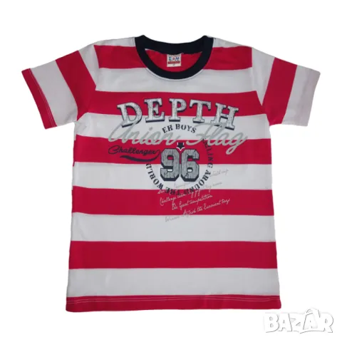 Летни детски дрехи 0-14 г (цени на едро) - 30% отстъпка, снимка 7 - Оборудване за магазин - 49992117