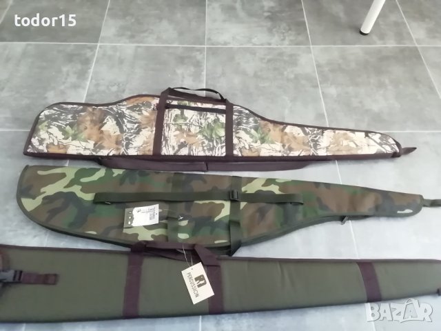 Калъф за  пушка(френски) , снимка 4 - Оборудване и аксесоари за оръжия - 37698210