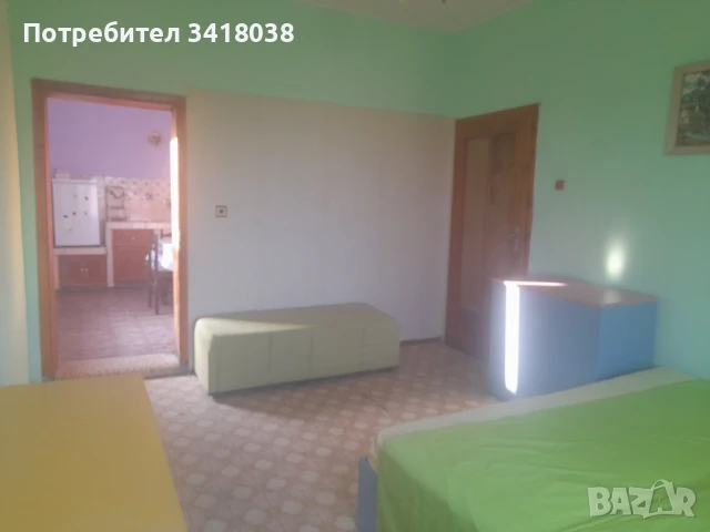 давам под наем гарсониера