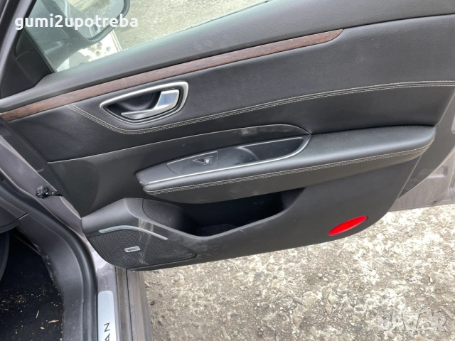 Продавам на Части Renault Talisman 2017г 147kW 55000km, снимка 7 - Автомобили и джипове - 54159853