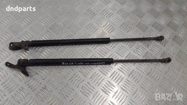 Амортисьори капак Toyota Corolla 2004г.	