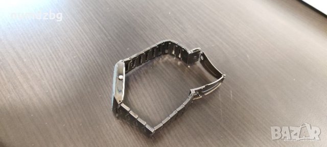 Мъжки часовник Longbo керамична боя тип Rado, снимка 4 - Мъжки - 40855091