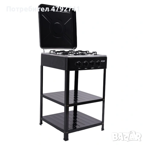 газови котлони, снимка 17 - Котлони - 54166379