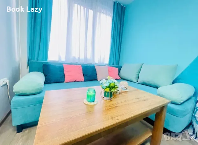 By the Sea, снимка 3 - Почивки на море - 49389805