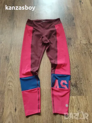 Asics - страхотен дамски клин КАТО НОВ С, снимка 10 - Спортни екипи - 55830410