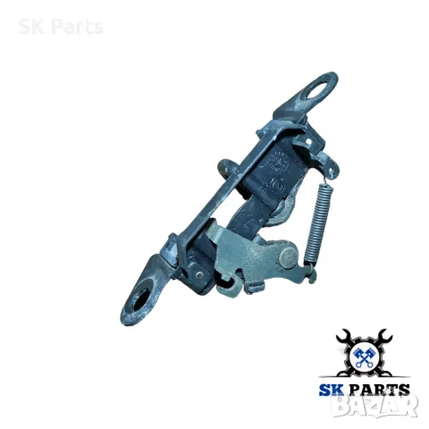 Брава заден капак Фият Пунто / Fiat Punto 1995-1998, снимка 2 - Части - 50301637