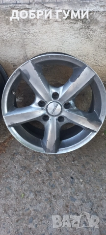 5х114.3 ДЖАНТИ 16 За КИА, ХЮНДАЙ, ТОЙОТА, ХОНДА, МИТСУБИШИ , снимка 8 - Гуми и джанти - 51643918