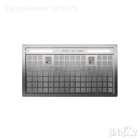 Филтър за аспиратор  Falmec Gruppo Incasso 50 NRS