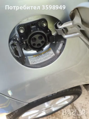 Продавам Ситроен C -zero ПРОМО, снимка 12 - Автомобили и джипове - 47546549