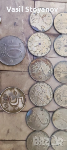 Житони за Билярд и маси и Джаги., снимка 12 - Джаги - 53026463