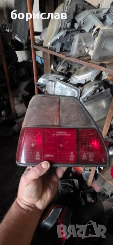 Ляв стоп за Фолксваген голф 2 