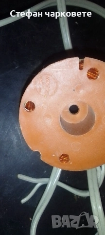 трилентови аудио филтри , снимка 6 - Тонколони - 54352791