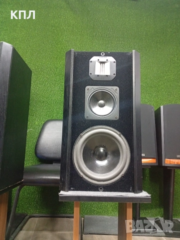 Hi-Fi тонколони QUADRAL Phonologue Tribun, снимка 4 - Тонколони - 52809331