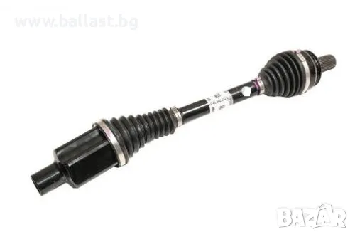 Полуоска предна лява A2323307301 SL W232 A2323303501