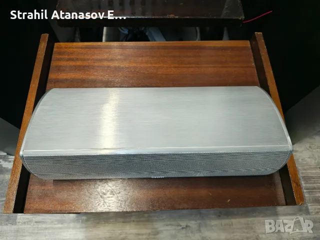 Magnat Neos Center, снимка 4 - Тонколони - 50320184