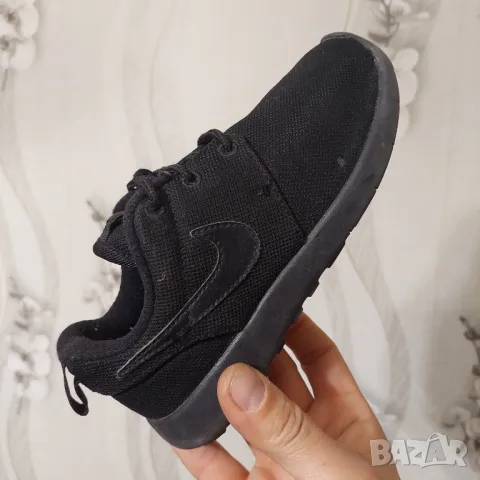 Nike Маратонки NIKE TANJUN (GS) номер 31 ,5 , снимка 11 - Детски маратонки - 49550674