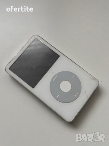 ✅ iPod 🔝 Classic 80 GB, снимка 1 - iPod - 44249682