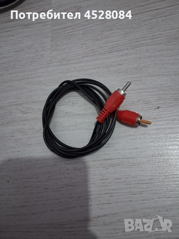 Продавам лот от кабели, снимка 6 - Друга електроника - 54283067