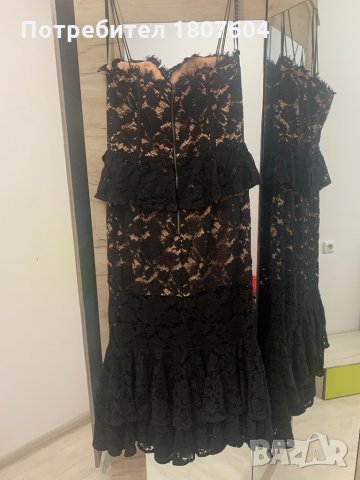 Рокля, снимка 5 - Рокли - 29803335