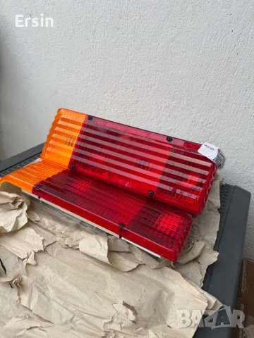 СТОП JOKON (ЗАДНА СВЕТЛИНА)(Оригинален) ЗА КЕМПЕР  (Ser.N.0263206) (налични 4 броя) , снимка 2 - Части - 50477312