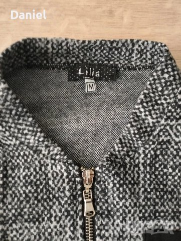 Дамски комплект Лилия, снимка 10 - Якета - 51405544