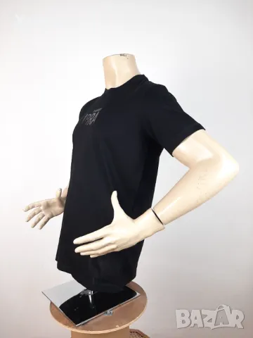 Dsquared2 x Ibrahimovic - Оригинална мъжка тениска размер M, снимка 5 - Тениски - 47498925