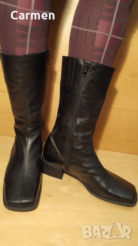 Zandonella италиански дамски ботуши, снимка 10 - Дамски ботуши - 31280020