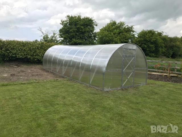 Оранжерия Руска Топ цена . 10г гаранция