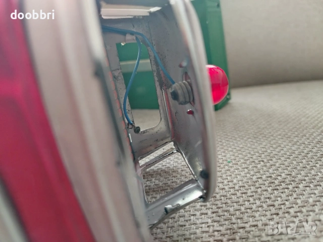 китайско камионче, снимка 5 - Антикварни и старинни предмети - 53935265