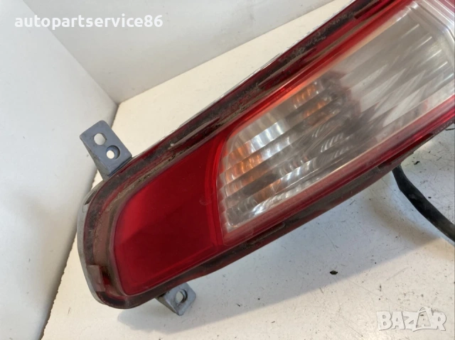 Задна лява противотуманна светлина за броня за KIA Sportage 1.7 CRDi (2011) 92405-3U3, снимка 3 - Части - 53380761