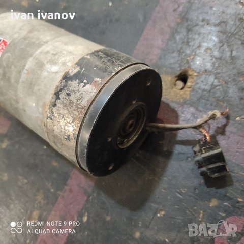 Мотор Телеподаващо, снимка 5 - Други инструменти - 33809320