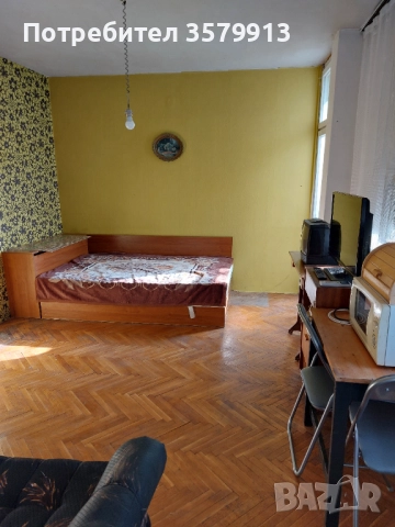 Продава тухлен апартамент в центъра до Енергото, снимка 3 - Апартаменти - 52447613