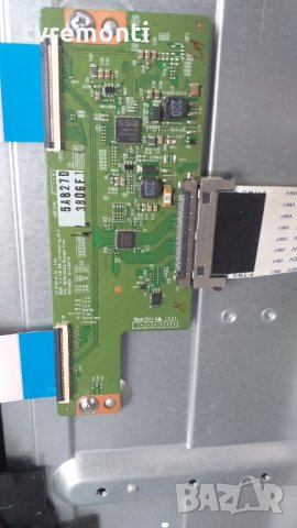 T-Con Board 6870C-0532A 6971L-3806F