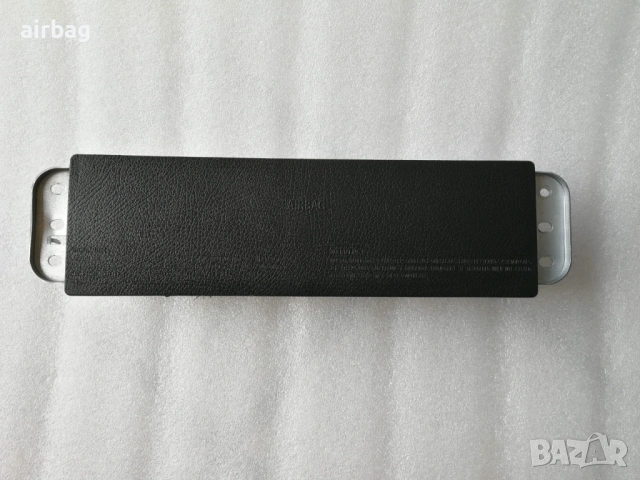 Ремонт - Рециклиране Еърбег Airbag коляно, снимка 2 - Сервизни услуги - 54060384