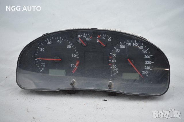 Табло Километраж за Volkswagen, VW Passat, 1996-2005, 3B0919861B, 3B0919 861 B, 0905 194 0090