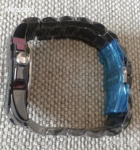 Мъжки часовник керамика, снимка 12 - Мъжки - 29173946