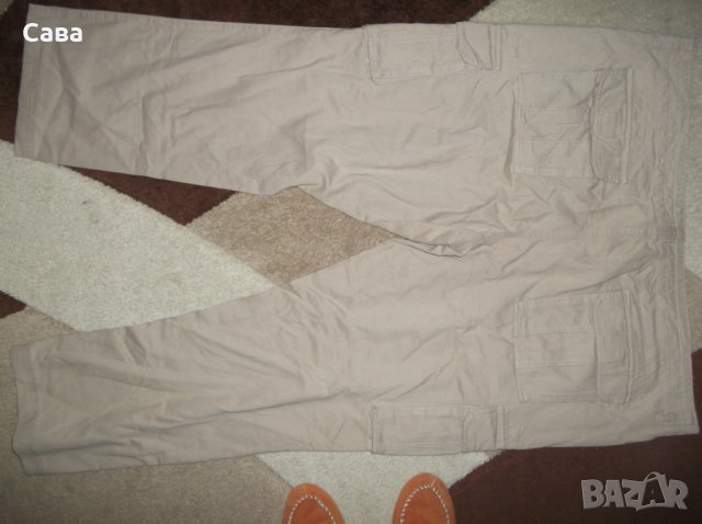 Спортен панталон SANTINO   мъжки,5-6ХЛ, снимка 3 - Панталони - 30495301